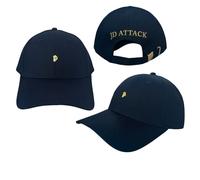 Baseball cap JD Attack Alex