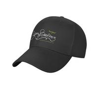Baseball Cap Jeremy Bearimy in white (with notation) Baseball Cap Man Hat Big Size Hat Trucker Hat Visor Sun Hats for Women Men's