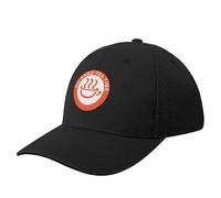 Baseball Cap K-ON! - Hōkago Tea Time (Alt Logo) Baseball Cap New in The Hat Sun Hat for Children Men Golf Wear Women's