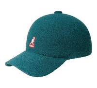 Baseball cap Kangol Bermuda Elastic Bleu S/M