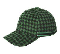 Baseball cap Kangol Block Zig Green One size