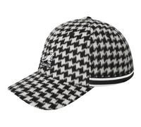 Baseball cap Kangol Block Zig White One size
