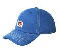 Baseball cap Kangol Heavy Washed Adj Bb Bleu TU