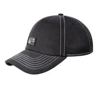 Baseball cap Kangol Heavy Washed Adj Bb Noir TU
