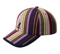Baseball cap Kangol Multi Color Stripe Multicolore TU