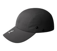 Baseball cap Kangol Multi-Utility Mask Bb Noir TU