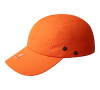 Baseball cap Kangol Multi-Utility Mask Bb Orange TU