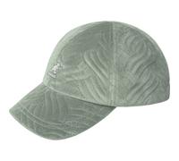 Baseball cap Kangol Plush Wave Puff BB Vert S/M