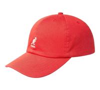Baseball cap Kangol Washed Rose TU
