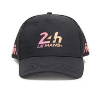 Kappa Esemy 24h Le Mans Beanie Black Men One Size Black