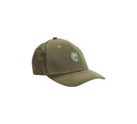 Baseball cap KnowledgeCotton Apparel Twill Vert S/M