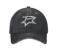 Baseball Cap Koran Singer Lisa Album Casual for Men Women Summer Alterego Running Hippie Fashion Sunscreen