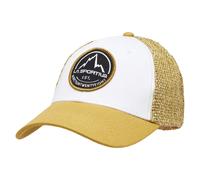 Baseball cap La Sportiva Belayer Blanc L
