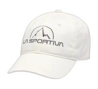 Baseball cap La Sportiva Blanc S/M (56 cm)