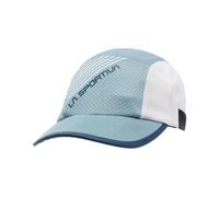 Baseball cap La Sportiva Flow Bleu S/M (56 cm)