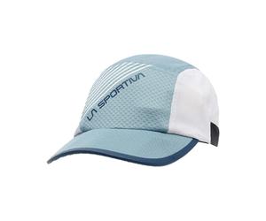 Baseball cap La Sportiva Flow Bleu S/M (56 cm)