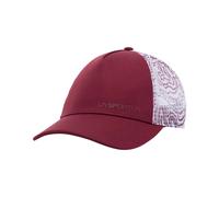 Baseball cap La Sportiva Move Tech Rouge L/XL (59 cm)