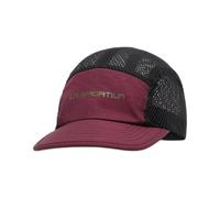 Baseball cap La Sportiva Skyline Air Rouge L/XL (59 cm)