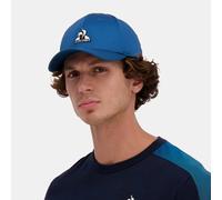 Baseball cap Le Coq Sportif Essentiel N°2 Bleu S/M