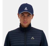 Baseball cap Le Coq Sportif Essentiel N°4 Bleu S/M