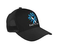 Baseball Cap Liberalism Find A Baseballcap Unisex Sunhat Leisure Trucker Hat for Fishing Activities Hunting