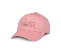 Baseball cap Lonsdale Salford Rose TU