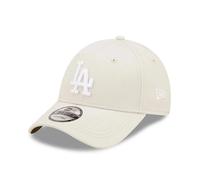 New Era League Essential 9forty La Dodgers Cap Beige