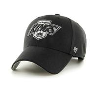 Baseball cap Los Angeles Kings 47Brand NHL Vintage Ballspark Snap MVP Noir TU