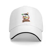 Baseball Cap Lotte Giants Busan KBO Cap Baseball Cap Sun hat for Children hat for Women Men's