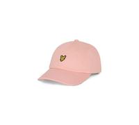 Lyle & Scott Baseball Cap Pink