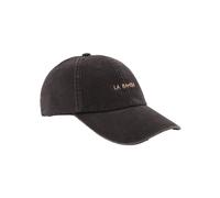 Baseball cap Maison Labiche Beaumont La Bamba Noir TU