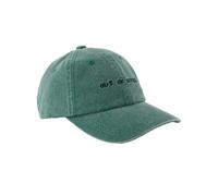 Baseball cap Maison Labiche Beaumont ouf of office Vert TU