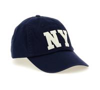 Baseball Cap - male - Polo Ralph Lauren - Hats & Caps - Blue - ONE SIZE - Accessories ONE SIZE
