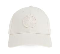 Baseball Cap - male - Stone Island - Hats & Caps - Beige - ONE SIZE - Accessories ONE SIZE