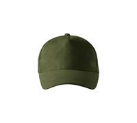 Baseball cap Malfini 5P 307 Vert TU