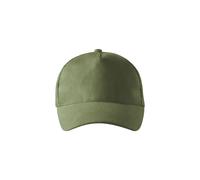 Baseball cap Malfini 5P 307 Vert TU
