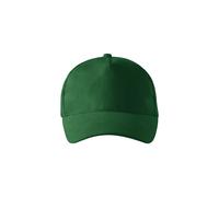Baseball cap Malfini 5P 307 Vert TU