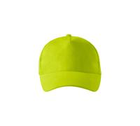 Baseball cap Malfini 5P 307 Vert TU
