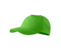 Baseball cap Malfini 5P 307 Vert TU