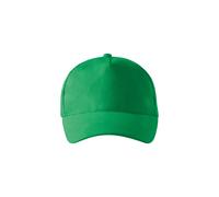 Baseball cap Malfini 5P 307 Vert TU