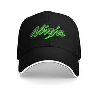 Baseball Cap Many Styles Kawasakis Letters Hi for Womens Racing Motorcycles Unisex Female Beach Sunscreen Hat Snapback Cap Gift