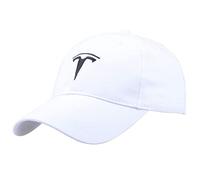 Baseball Cap Mens Snapback Cap For Men Women Unisex Tesla Baseball Caps For Men Car Fans Hats,2