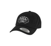 Baseball cap Merchcode Green Day Dookie Logo Dad Noir TU
