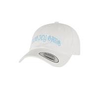 Baseball cap Merchcode Gucci Mane Big Icy Gang Dad White One size