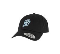 Baseball cap Merchcode Gucci Mane The New 1017 Dad Noir TU