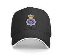 Baseball Cap Metropolitan Police Service MPS MET Police UK Baseball Cap Hats Tea Hats Beach Bag Trucker Hat Women Hats Men's
