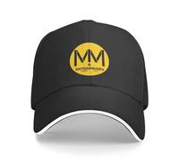 Baseball Cap Milo Minderbinder Enterprises Baseball Cap Hats Baseball Cap Designer Hat Thermal Visor Bobble Hat Mens Hats Women's
