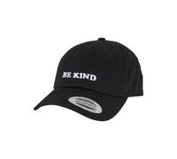 Baseball cap Mister Tee Be Kind Noir TU