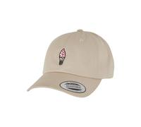 Baseball cap Mister Tee Ice Cream Gris TU
