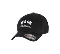 Baseball cap Mister Tee It's OK EMB Noir L/XL